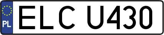 ELCU430