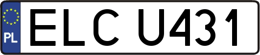 ELCU431