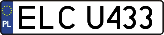 ELCU433