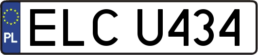 ELCU434