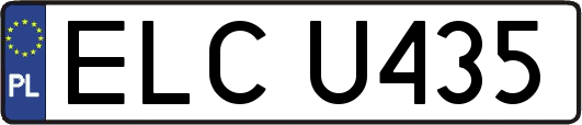 ELCU435