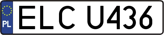 ELCU436