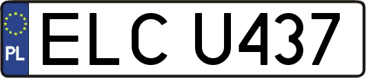 ELCU437