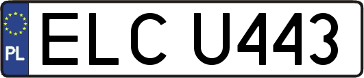 ELCU443