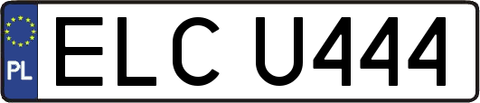 ELCU444