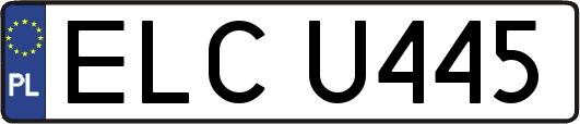 ELCU445