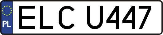 ELCU447