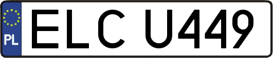 ELCU449