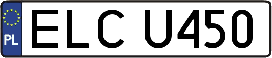 ELCU450