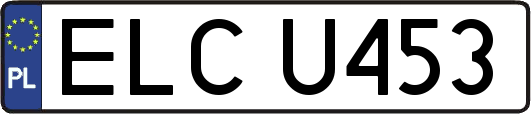 ELCU453