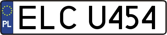 ELCU454