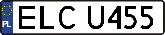 ELCU455