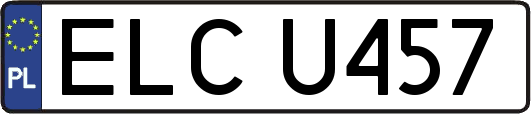 ELCU457
