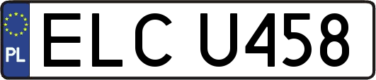 ELCU458