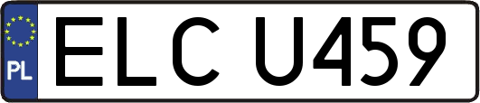 ELCU459