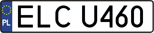 ELCU460