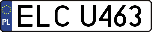 ELCU463