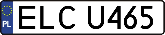 ELCU465