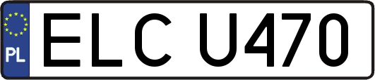 ELCU470