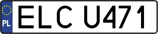 ELCU471