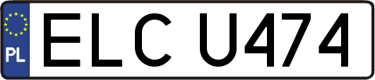 ELCU474