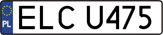 ELCU475