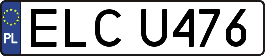 ELCU476