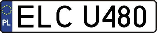 ELCU480