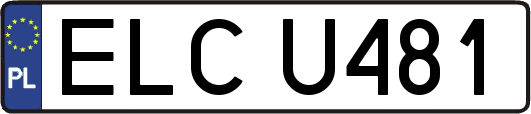 ELCU481