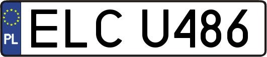 ELCU486