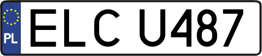 ELCU487