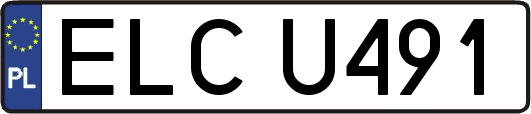 ELCU491