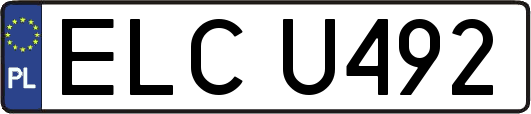 ELCU492