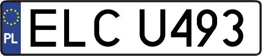 ELCU493