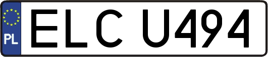 ELCU494