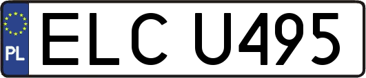 ELCU495