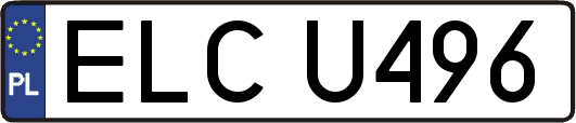 ELCU496