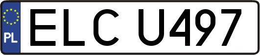 ELCU497