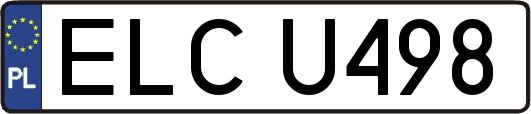 ELCU498