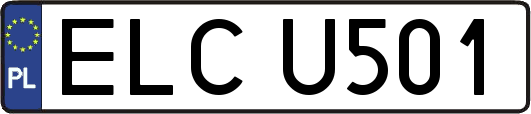ELCU501