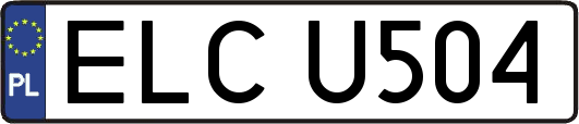 ELCU504