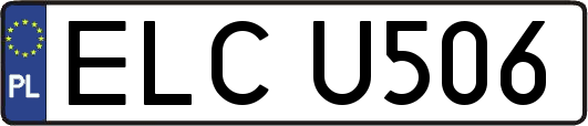 ELCU506