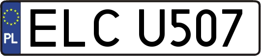 ELCU507