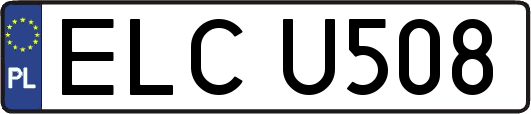 ELCU508