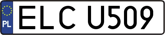 ELCU509