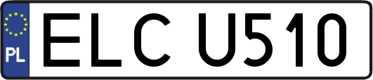 ELCU510