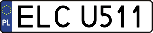 ELCU511