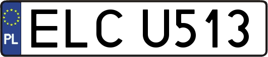 ELCU513