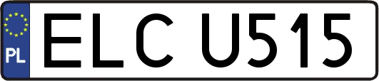 ELCU515