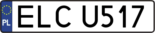 ELCU517